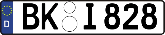 BK-I828