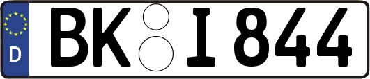 BK-I844