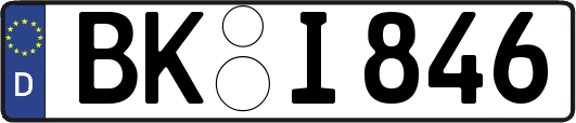 BK-I846