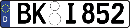 BK-I852