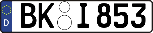 BK-I853