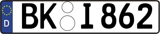 BK-I862