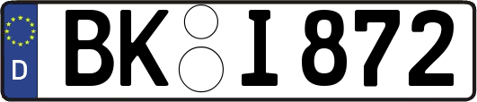 BK-I872