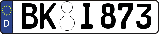 BK-I873