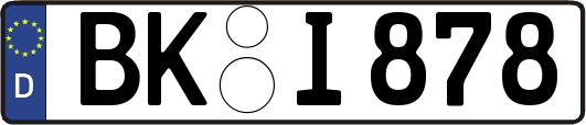 BK-I878