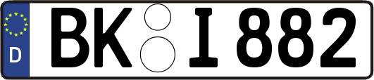 BK-I882