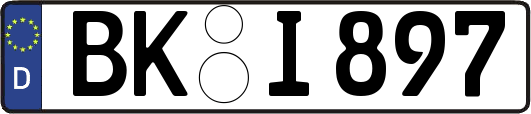 BK-I897