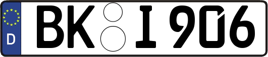 BK-I906