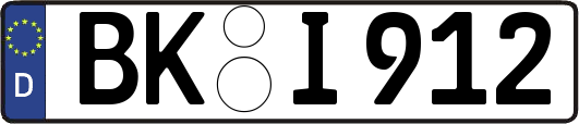 BK-I912