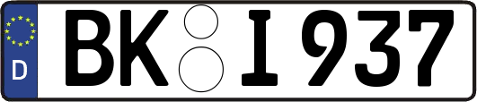 BK-I937