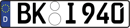BK-I940