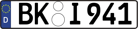 BK-I941
