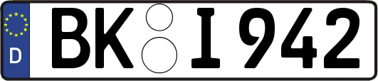 BK-I942