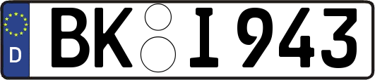 BK-I943