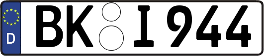 BK-I944