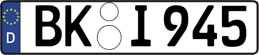 BK-I945