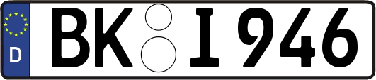 BK-I946