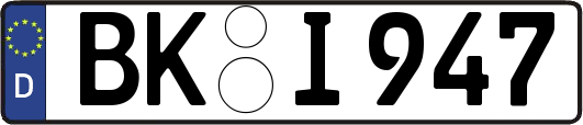 BK-I947
