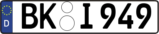 BK-I949