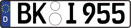 BK-I955