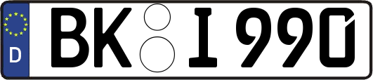 BK-I990