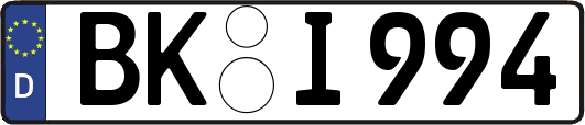 BK-I994