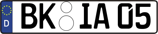 BK-IA05