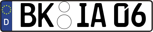 BK-IA06
