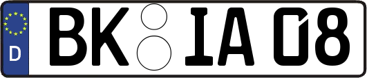 BK-IA08
