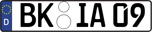 BK-IA09