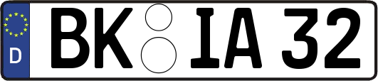 BK-IA32
