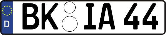 BK-IA44