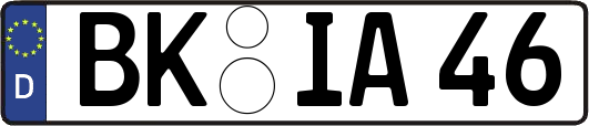 BK-IA46