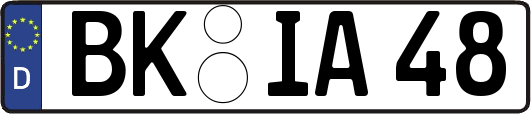 BK-IA48