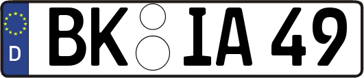 BK-IA49