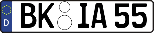 BK-IA55