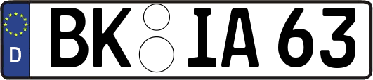 BK-IA63