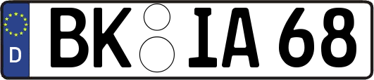 BK-IA68