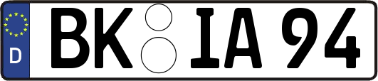 BK-IA94