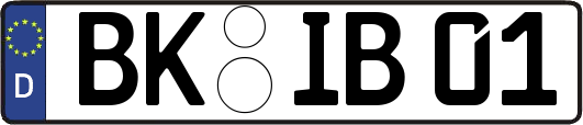 BK-IB01