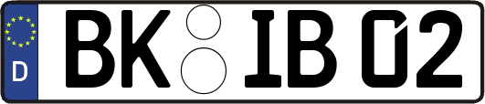 BK-IB02
