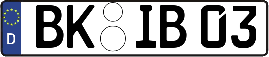 BK-IB03
