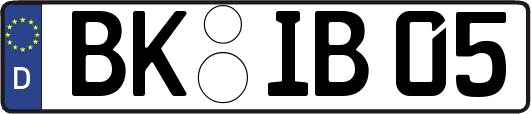 BK-IB05
