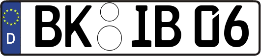 BK-IB06