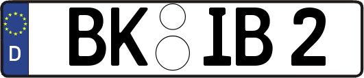 BK-IB2