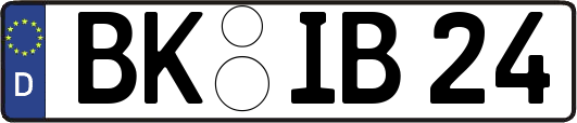 BK-IB24