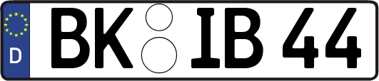 BK-IB44
