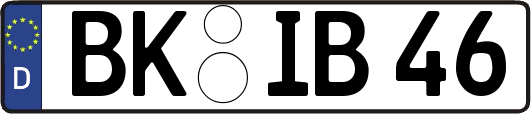 BK-IB46