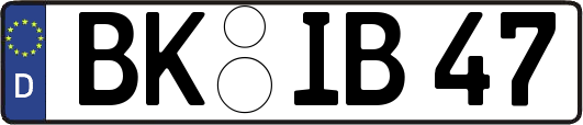 BK-IB47