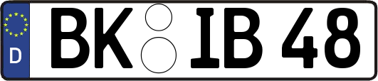 BK-IB48